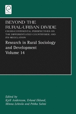 Beyond the Rural-Urban Divide 1