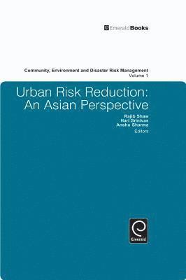 Urban Risk Reduction 1