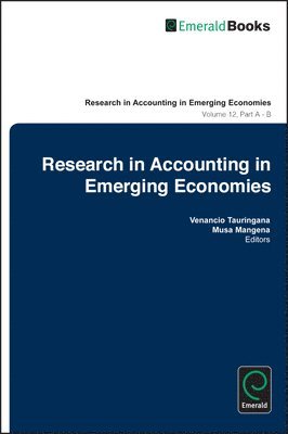 Research in Accounting in Emerging Economies 1