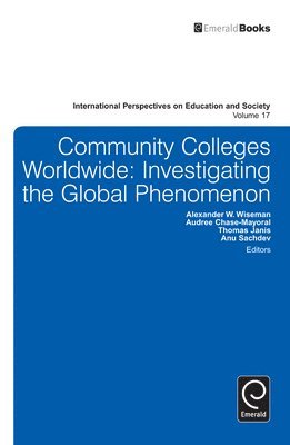 Community Colleges Worldwide 1
