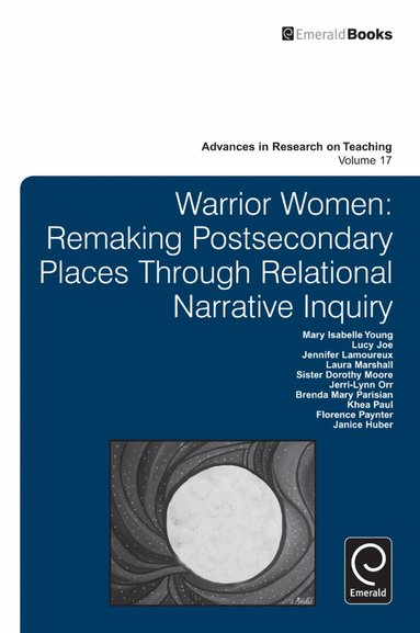 Mary Isabelle Young, Florence Paynter, Khea Paul, Brenda Mary Parisian, Jerri-Lynn Orr, Dorothy Moore, Laura Marshall, Jennifer Lamoureux, Lucy Joe, Janice Huber - Warrior Women, Inbunden