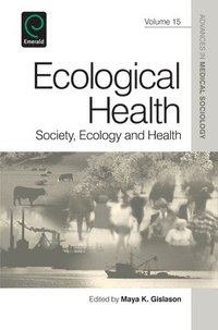 bokomslag Ecological Health