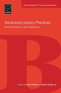 bokomslag Advanced Literacy Practices