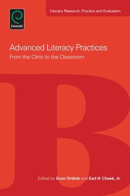 Advanced Literacy Practices 1