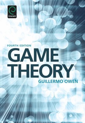 Game Theory 1