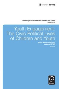 bokomslag Youth Engagement