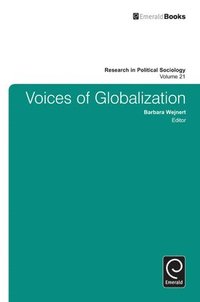 bokomslag Voices of Globalization