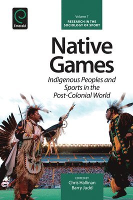 Native Games 1