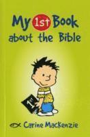 My First Book About the Bible 1
