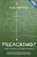 bokomslag Preaching?