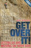 bokomslag Get Over It