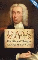 bokomslag Isaac Watts