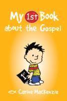bokomslag My First Book About the Gospel