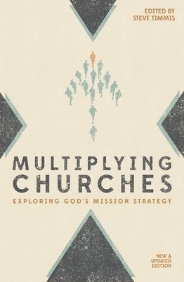 Multiplying Churches 1