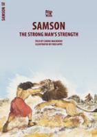 Carine MacKenzie - Samson, Häftad