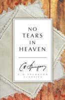bokomslag No Tears in Heaven