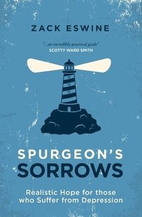 bokomslag Spurgeons Sorrows
