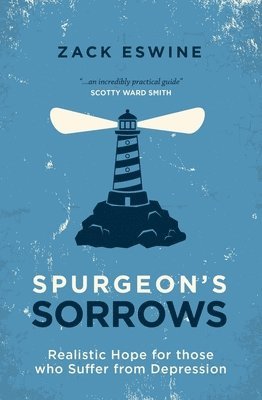 bokomslag Spurgeon's Sorrows