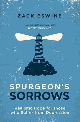 Spurgeons Sorrows 1
