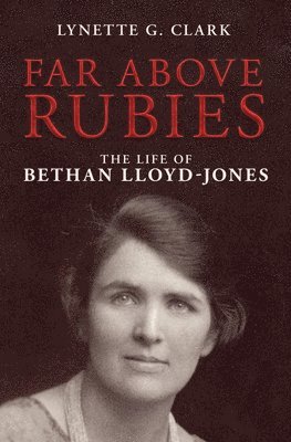 Far Above Rubies