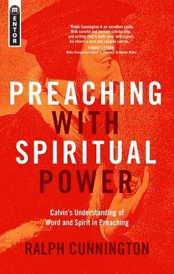 Preaching With Spiritual Power