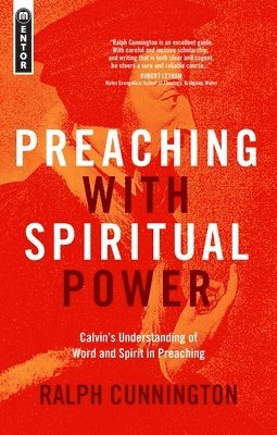 Preaching With Spiritual Power 1