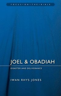 bokomslag Joel & Obadiah: Disaster And Deliverance