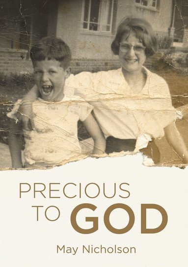 May Nicholson, Irene Howat - Precious to God, Häftad
