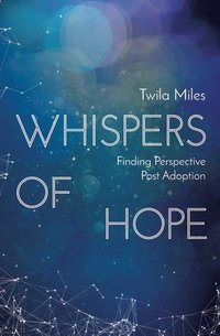 bokomslag Whispers of Hope
