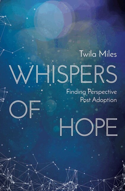 Twila Miles - Whispers of Hope, Häftad
