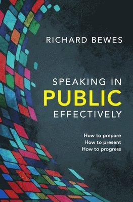 Speaking in Public Effectively 1