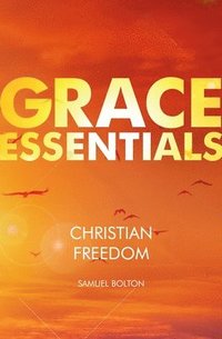 bokomslag Christian Freedom