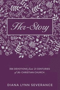 bokomslag Her-Story