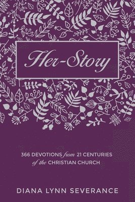 bokomslag Her-Story