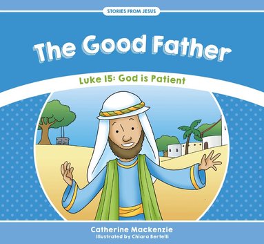 Catherine MacKenzie - Good Father, Häftad