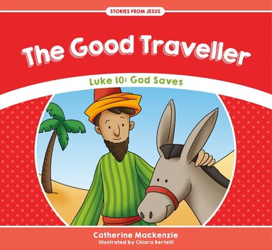 Catherine MacKenzie - Good Traveller, Häftad