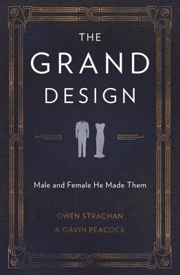 The Grand Design 1