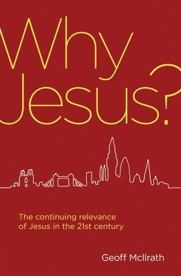 Why Jesus? 1