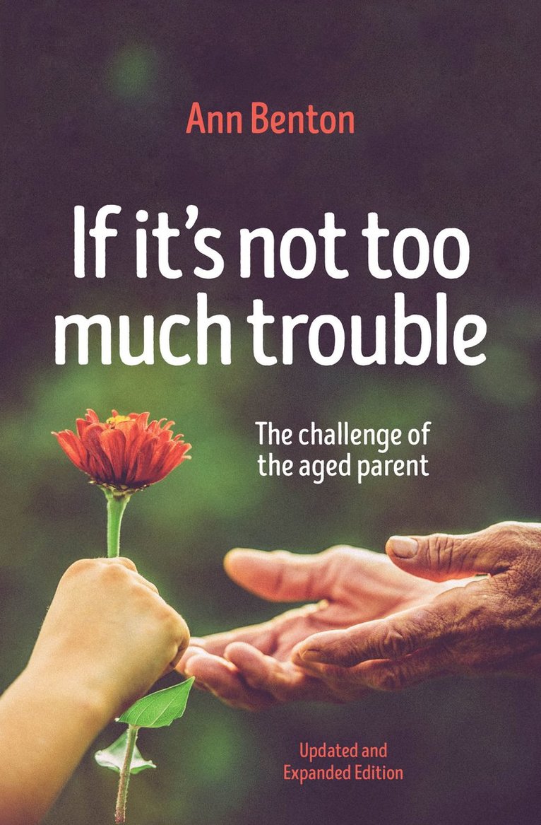 If It's Not Too Much Trouble - 2nd Ed. 1