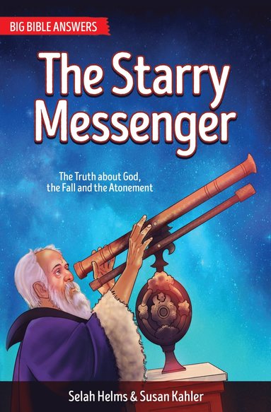 bokomslag Starry Messenger