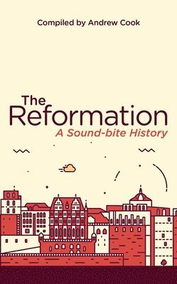 bokomslag The Reformation