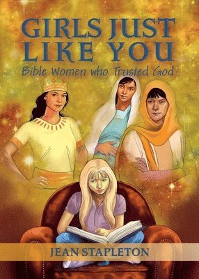 bokomslag Girls Just Like You