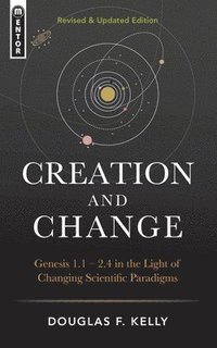 bokomslag Creation And Change