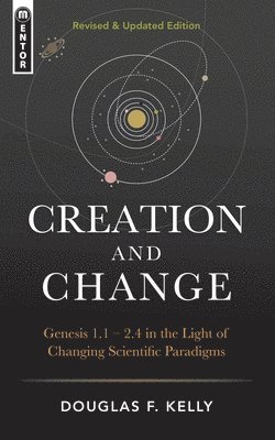 Creation And Change 1