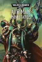 bokomslag Warhammer 40.000 - Ahriman: Immutatus