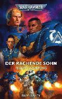 Warhammer 40.000 - Der rächende Sohn 1