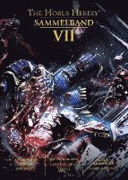 Horus Heresy - Sammelband 07 1