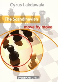 bokomslag The Scandinavian: Move by Move