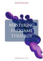 bokomslag Mastering Endgame Strategy