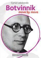 bokomslag Botvinnik: Move by Move